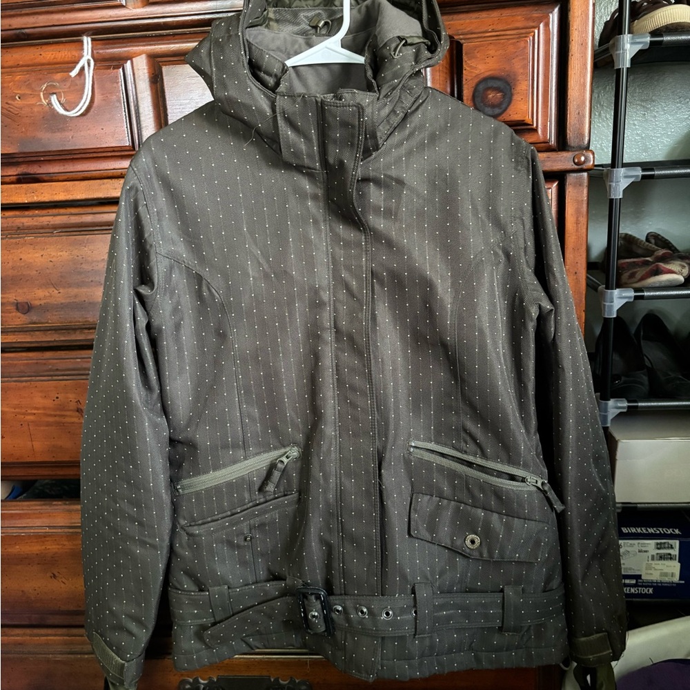 Micro-lite Powder Room Ski/Snow Boarding jacket with RECCO technology
